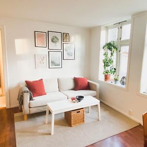 Appartement met Twee Slaapkamers